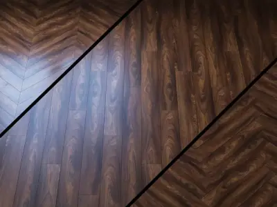 Laminate Classen Klassen Impression collection 1033 Oak Alicante Texture