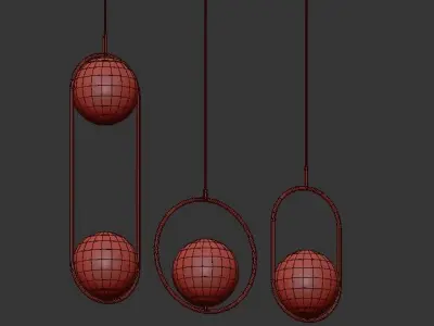 HICO DOUBLE GOLD 3D model