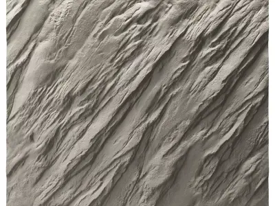 Stone Wall Rock Cliff 03 Texture