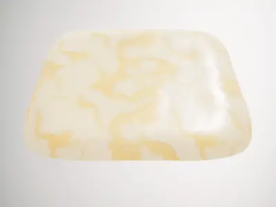 Marble Veined Light HQ PBR Textures Set Texture