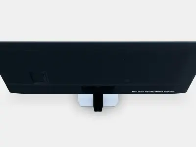 75 Neo QLED 4K QN90C 3D model