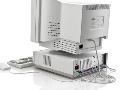  Retro Vintage Electronics v5 Collection 