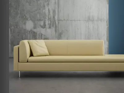 2949 Soleo 524 3D model