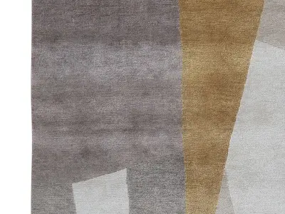 District Silt 3D model