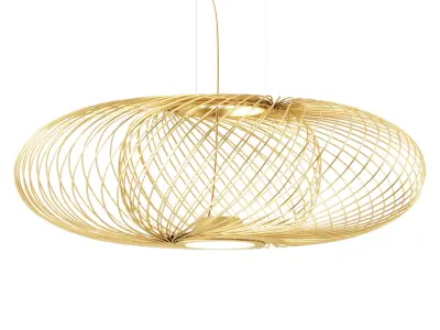 Anwar T 30 by Parachilna 3D model