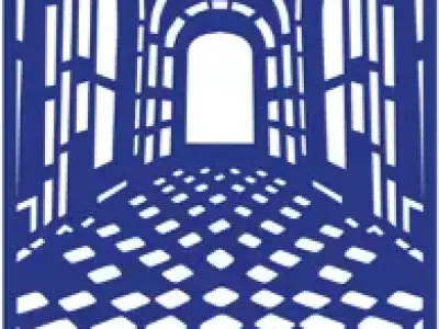 Door Decorative Plasma CNC 3D model