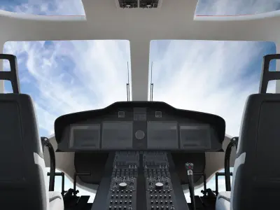  Agusta Westland AW189 