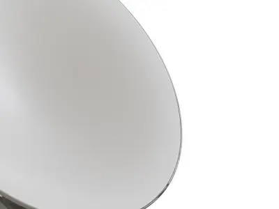 Taccia Table Lamp 3D model