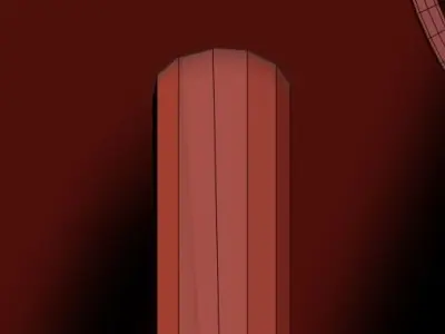 Ceiling Lamps CENTRSVET 25 3D model