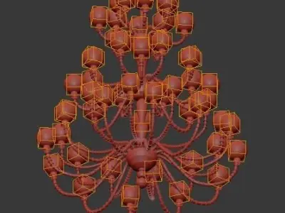 Vetreria Artistica Rosa  3D model