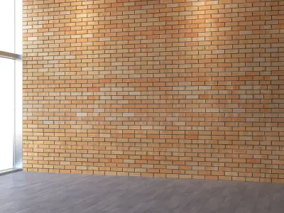 Brickwork 322 Texture
