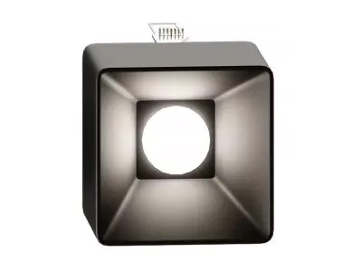 Italline DL 3024 Recessed light 3D model