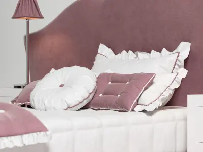 Dolfi ADELE 3D model