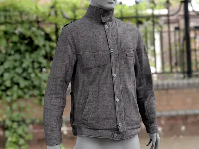  Jackets Collection 1 