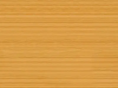 Cupboard wooden cabinet with glass doors 3D model
