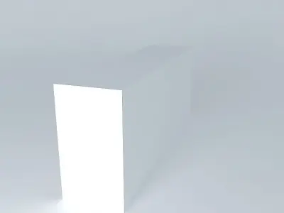 sliding doors 14092013 Free 3D model