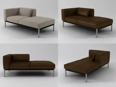 Helion 165SX 3D model