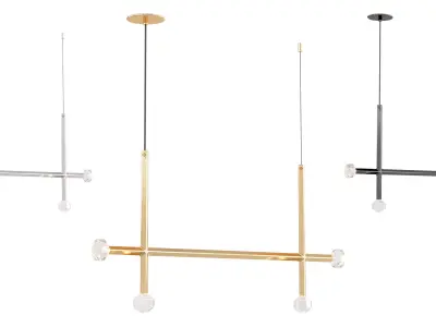 JOULLE 04-003 3D model