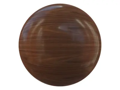 Walnut face cut veneer texture Texture