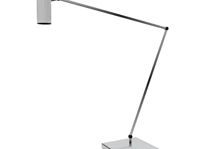 NEMO UNTITLED SPOT Table lamp  3D model