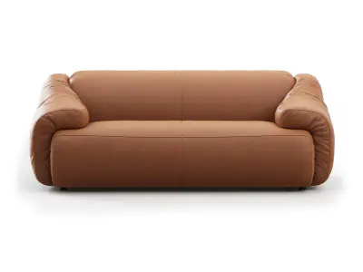 DS 705 23 London 2 Seater 3D model