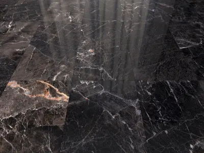 Marble Floor Java Complete Set Texture