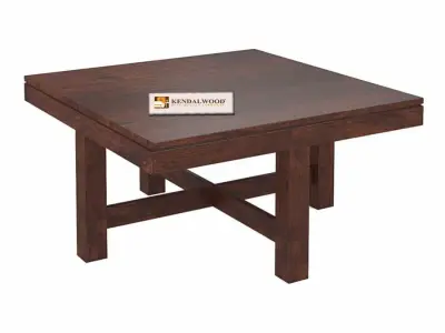 Room Interior  Low-poly 3D model