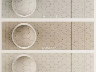 Pavers Floor Texture