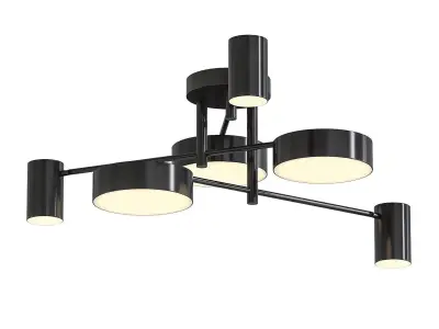 TECHNUM LED 3D model purchase