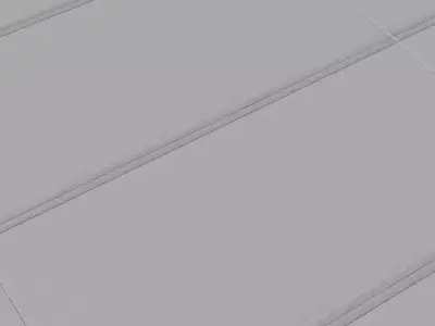 Japanese Tatami Mat PBR Texture Texture