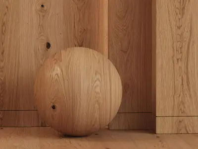 Rustic OAK 01 by devranrahim Texture