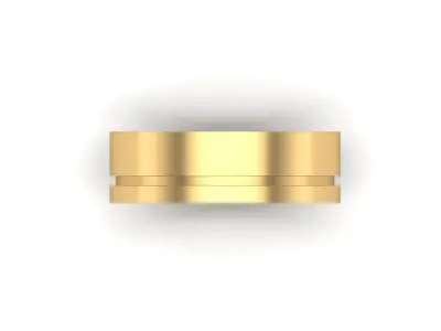 Jewelry ring 339 Free 3D print model