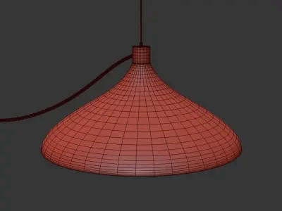 SWELL STRING 3D model