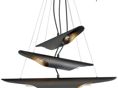 WUNDERLICHT 10072 3D model