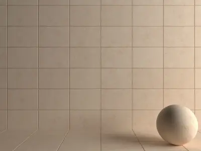 Stone Wall Tiles Bretton Cream 40x60 Texture