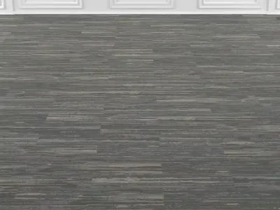 Wall to Wall Carpet Tile No 13 3D model
