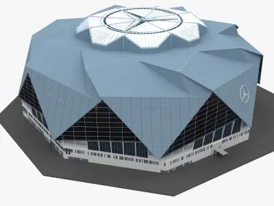  Stadium Collection 2026 