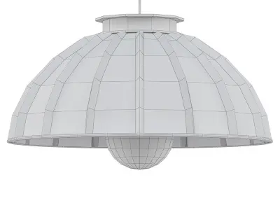 CUPOLA 3D model