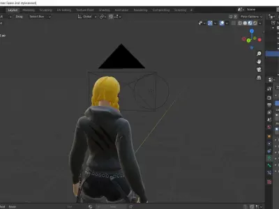 fortnite pewdiepie girl skin Texture
