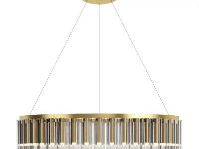 IMRE lighting 3D model