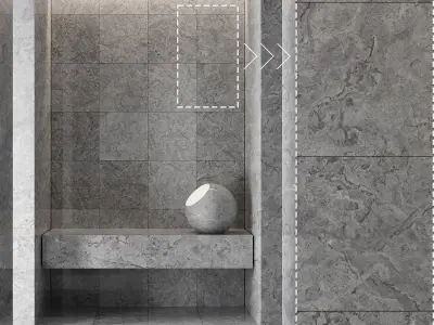 Marble Stone No336 Texture