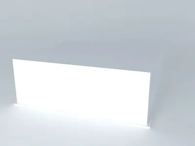 Ceiling lighting Free 3D model