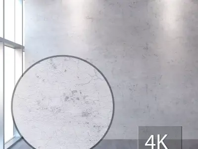 Concrete wall 351 Texture