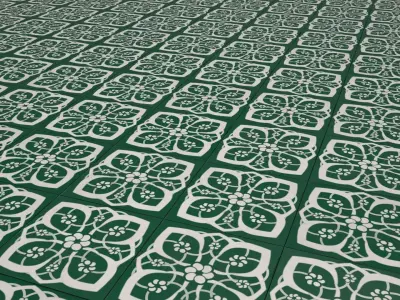 Ceramic Tiles Texture