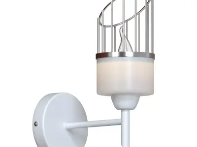 Wall lamp Inna 3737 - 1W 3D model