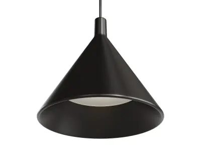 Lumo Pendant Lamp by Zero 3D model