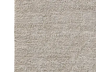 PAVIA NEPALI LAMBSWOOL RUG Dove 3D model