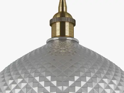 798031 Genni Lightstar 3D model