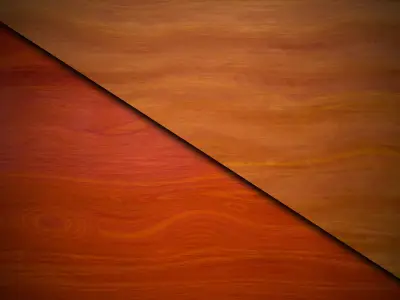 Wood Red Ironbark - VOL 11 - SBsar - Maps Texture