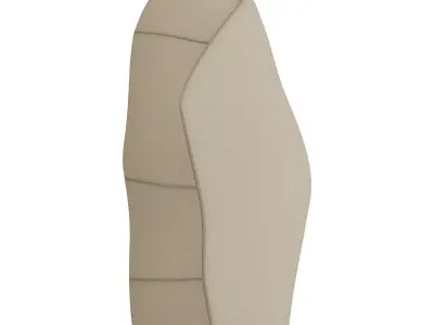 LAMP 13 by Marrow Project  3D model